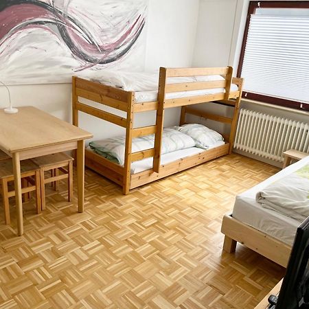 Familienzimmer Neumarkt in der Oberpfalz Eksteriør billede