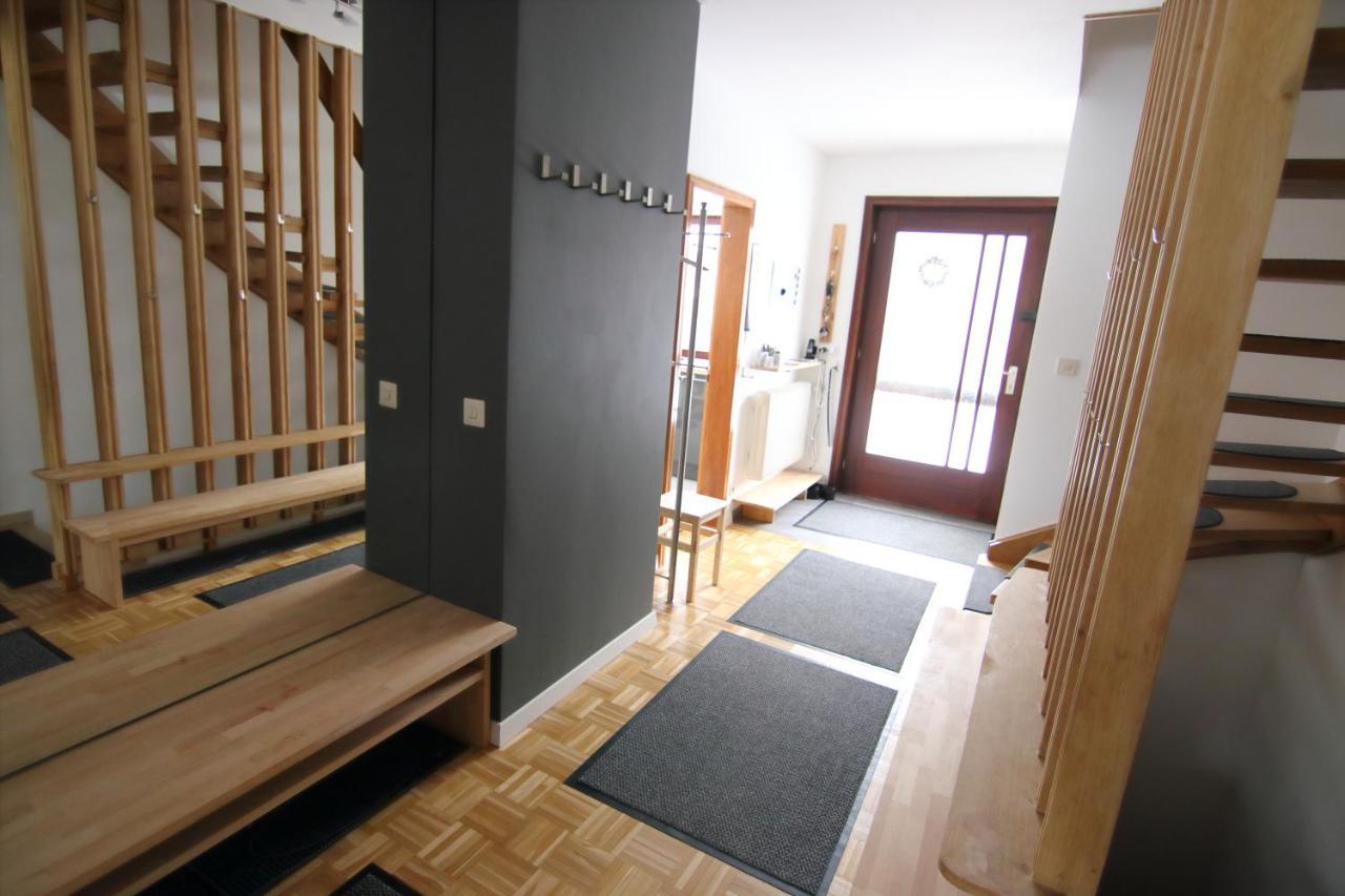 Familienzimmer Neumarkt in der Oberpfalz Eksteriør billede