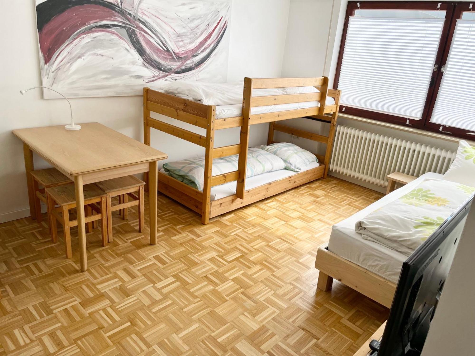 Familienzimmer Neumarkt in der Oberpfalz Eksteriør billede