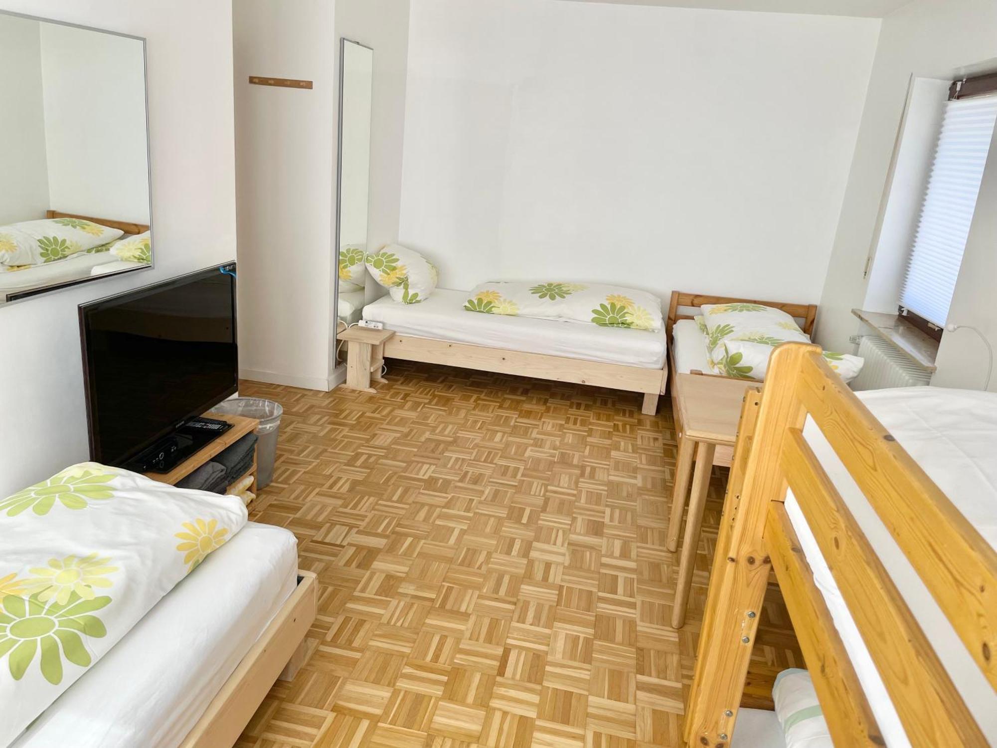 Familienzimmer Neumarkt in der Oberpfalz Eksteriør billede