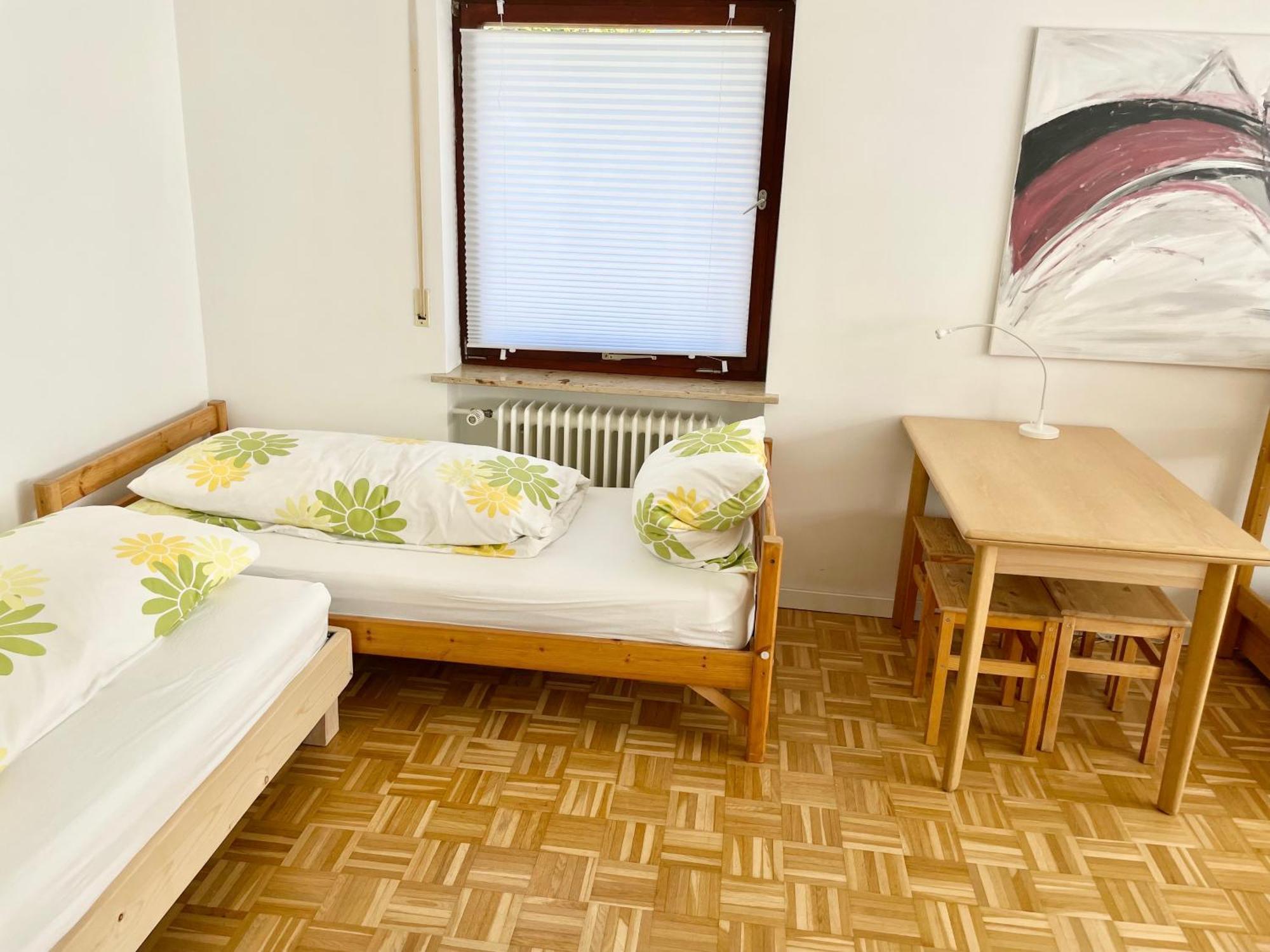 Familienzimmer Neumarkt in der Oberpfalz Eksteriør billede